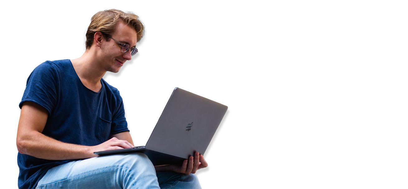 ir para redes sociais