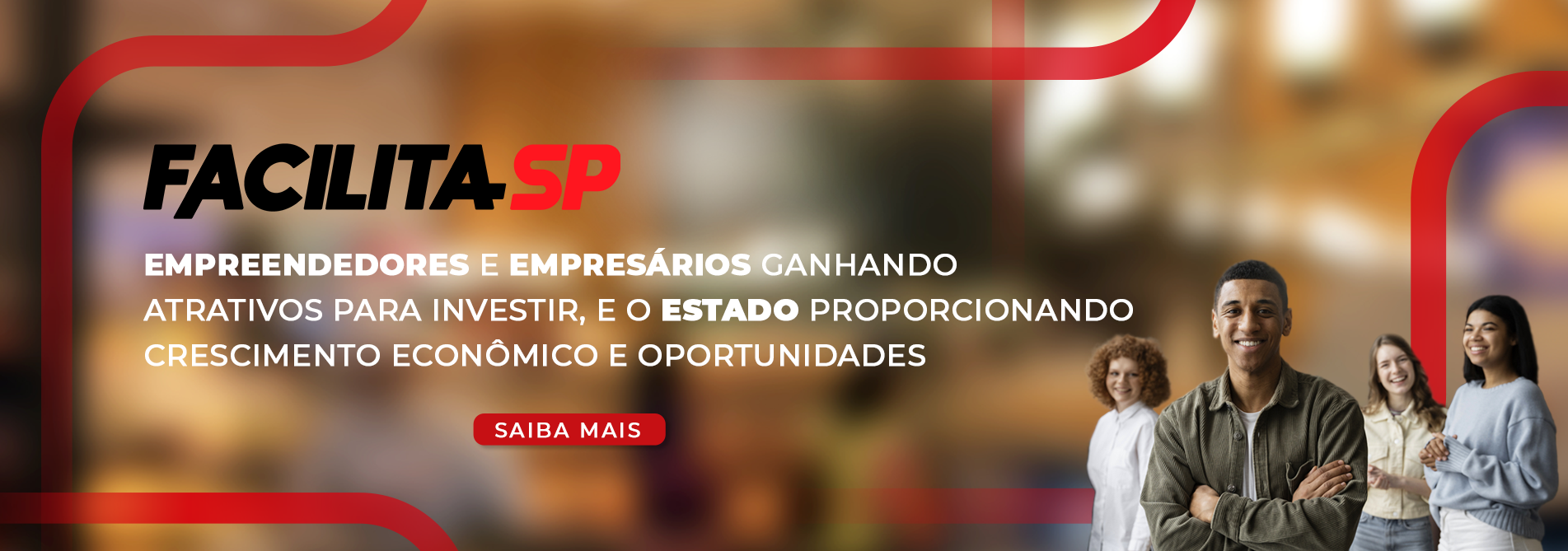 ir para facilita